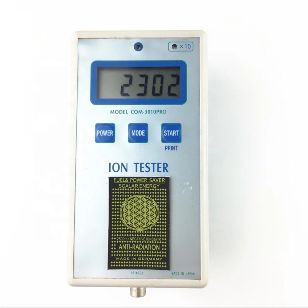 ANTI-RADIATION CHIP - Picture 3 of 5